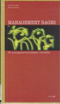 Management rages