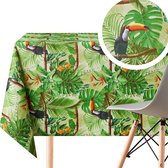 Tuin Tafelkleed – voor buiten – table cloth for garden