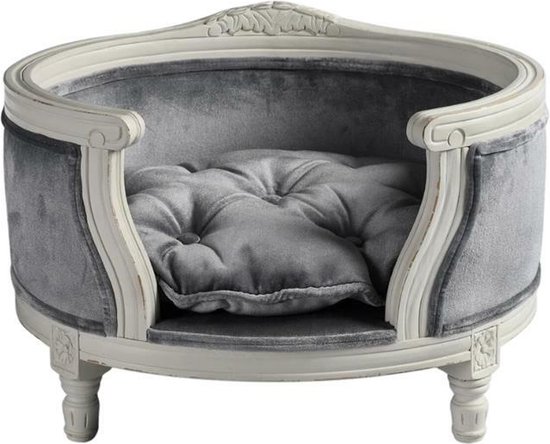 Furnilux - hondenmand - hondenbed - luxe hondensofa aanbieding bij fonQ