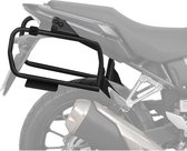 SHAD 4P System Zijkoffers Passend Voor Honda CB 500X - Black