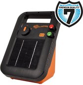 Electrificateur solaire S16 - 6V/ 0- 341316