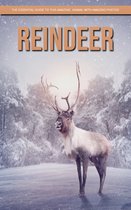 Reindeer: The Essential Guide to This Amazing Animal with Amazing Photos