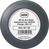 Adox HR-50 30,5 meter bulk film