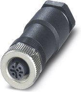 Plug-in connector SACC-M12FS-4CON-PG11-M PWR 1404416 Phoenix Contact