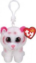 TY Beanie Boo's Clip Tabor Tiger 7 cm