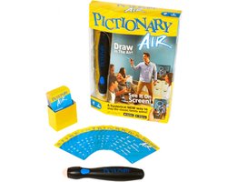 foto van Mattel Games Pictionary Air