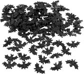 Vleermuizen. afm 15x25 mm. 100 stuk/ 1 doos