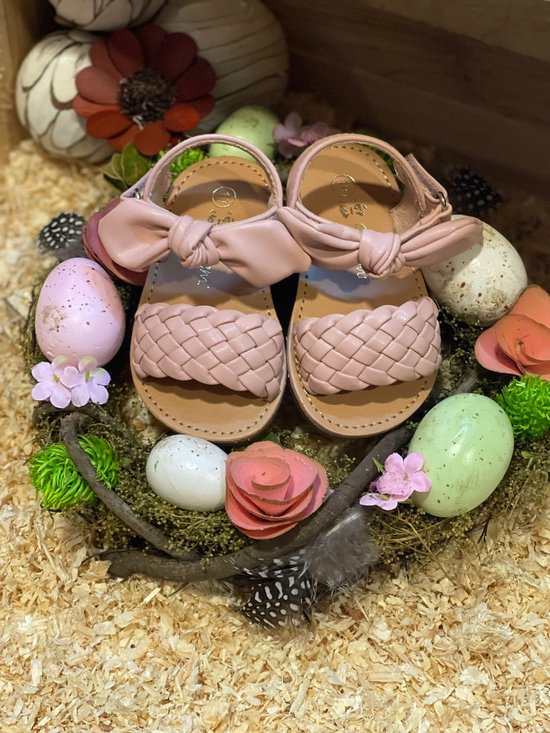 sandalen meisje maat 26