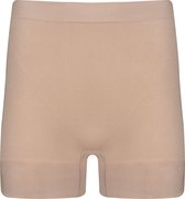 MAGIC Bodyfashion Comfort Short Dames Corrigerend ondergoed - Cappuccino - Maat XL