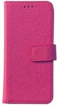 iNcentive PU Wallet Premium iPhone 11 fuchsia pink NEW