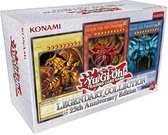 Yu-Gi-Oh! Legendary Collection 25th Anniversary Edition
