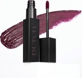 ANGLAIS. Cosmetx - Rouge à lèvres liquide violet foncé - Longue durée et végétalien - PROFONDÉMENT.