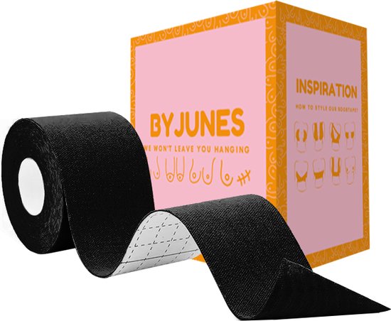 NEATS Bande Adhésive Poitrine 5m - Soutien-Gorge Invisible Sans Bretelles Ultra Confort