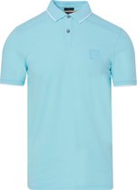 Hugo Boss Casual Passertip Polo Hommes Manches Courtes
