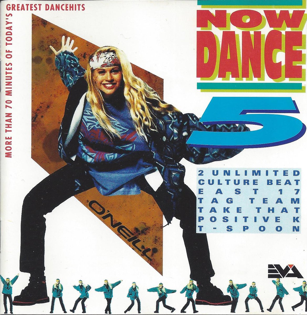 Noew Dance 5