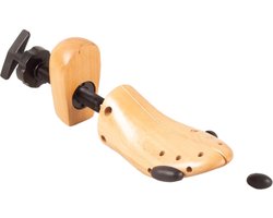 Schoen stretcher - oprekken van schoenen in lengte en breedte - Dames, 37/38,5