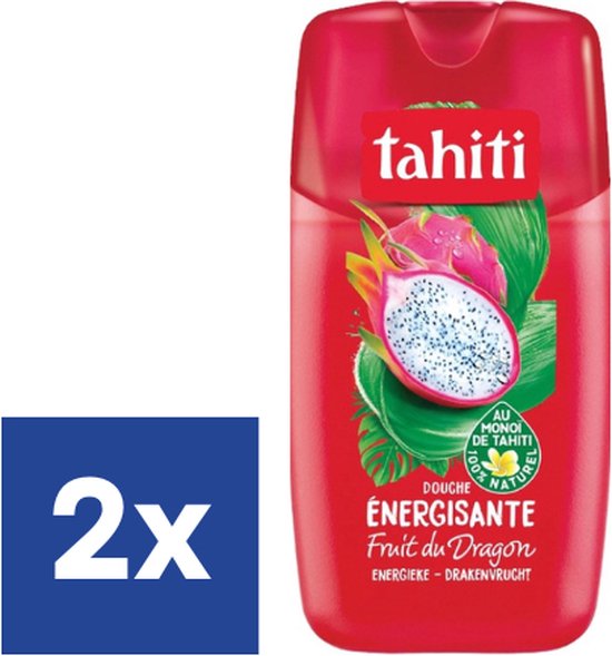 TAHITI FRUIT DU DRAGON
