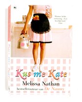 NATHAN, KUS ME KATE -SPECIAL - Melissa Nathan