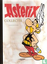 Asterix Collectie - De roos en het zwaard (Hardcover Stripboek)