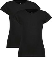 Vingino GIRLS T-SHIRT  (2-PACK) Meisjes Shirt - Maat 98/104