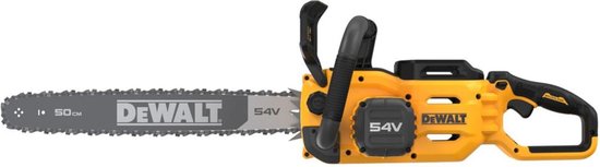 DeWALT DCMCS575X1 Accu Kettingzaag 50cm 54V XR FlexVolt 9.0Ah van DeWalt — afbeelding 2