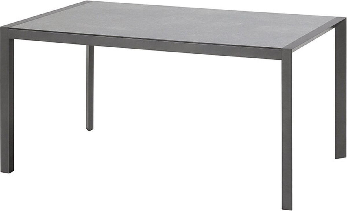Hartman Table de jardin California