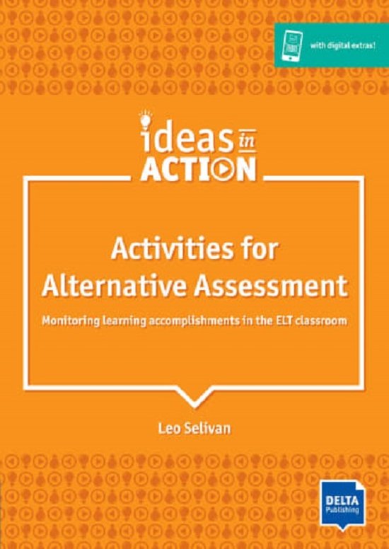 Ideas in Action- Activities for Alternative Assessment | 9783125017368 ...