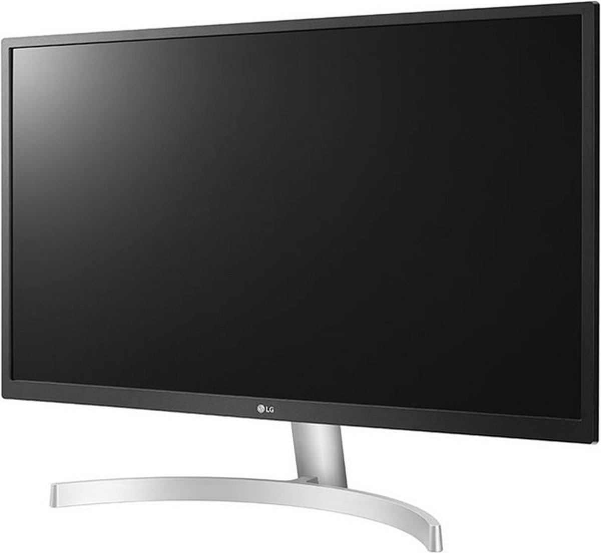 LG UHD Monitor 4K 27UL500 【公式通販】