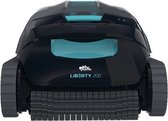 Bol.com Dolphin Liberty 200 Zwembadrobot - Draadloos aanbieding