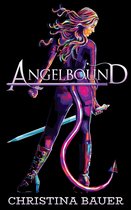 Angelbound Origins 1 - Angelbound