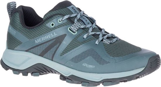 Merrell Mqm Flex 2 Goretex Wandelschoenen Grijs EU 49 Man