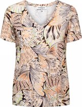 VENICE BUTTERFLY BH-Biscuit (Multi) - S