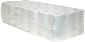 Qleaniq®, Toiletpapier, 2-laags, 10cm, wit