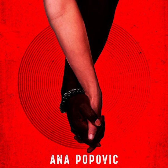 Ana Popovic - Power (CD)
