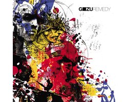 Gozu - Remedy (CD)