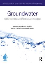 Routledge Special Issues on Water Policy and Governance- Groundwater