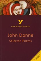 York Notes 2 Adv Selected Poems Donne