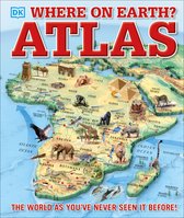 Where on Earth Atlas