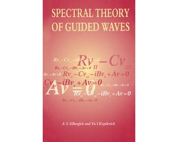 Spectral Theory of Guided Waves