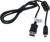 Huismerk USB Kabel - compatibel met Casio EMC-6