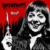 The Inseminoids - Ooze (7" Vinyl Single)