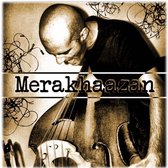 Merakhaazan - Récital électronique (CD)