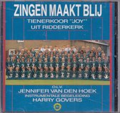Zingen maakt blij - Ridderkerks Tienerkoor Joy o.l.v. Jennifer van den Hoek