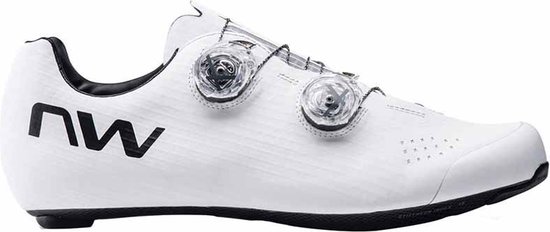 Northwave Extreme Pro 3 Racefiets Schoenen Wit EU 42 Man bol