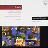 Bernard Lagacé - Toccata in D Minor And Other Early Works (CD)