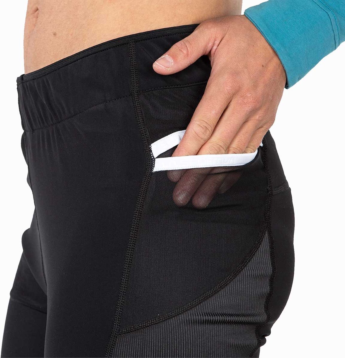 La Sportiva Triumph Tight -topaz Damen_S Default