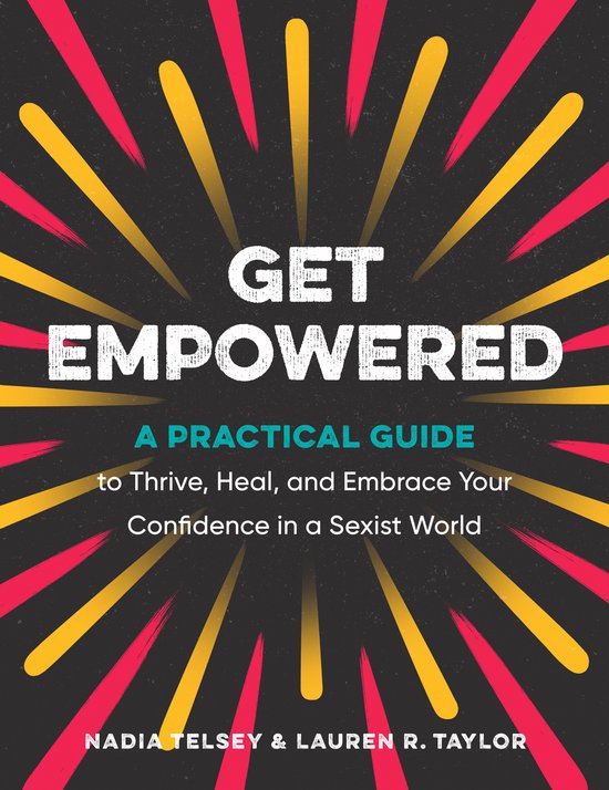 Get Empowered - cover