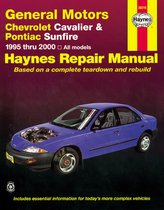 General Motors Chevrolet Cavalier & Pontiac Sunfire