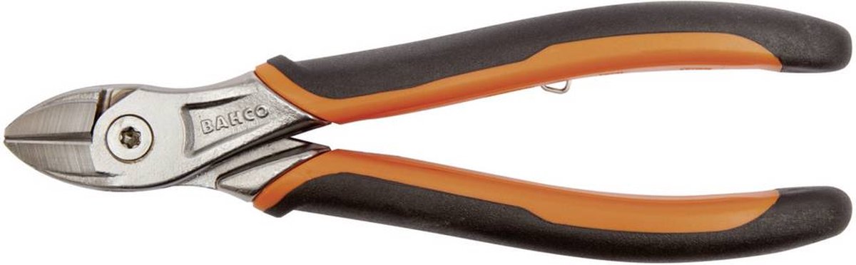 Bahco 2101GC-160IP Zijsnijtang - 21x160mm