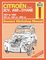 Citroen 2CV Ami & Cyance 67 90